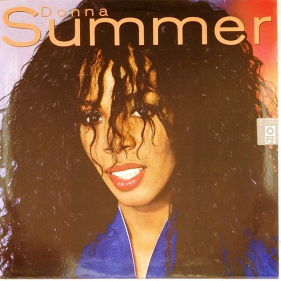 Пластинка Donna Summer Donna Summer