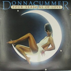 Пластинка Donna Summer Four Seasons Of Love