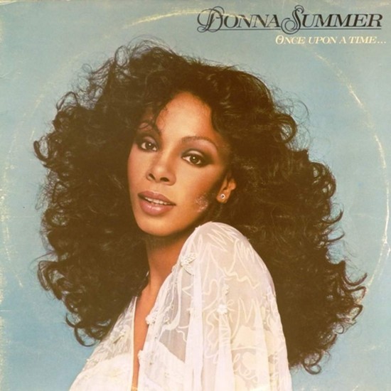 Пластинка Donna Summer Once Upon a Time (2LP)