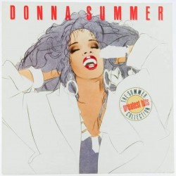 Пластинка Donna Summer Summer Collection