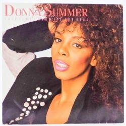 Пластинка Donna Summer This Time I Know It's for Real