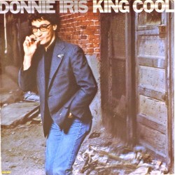 Пластинка Donnie Iris King Cool