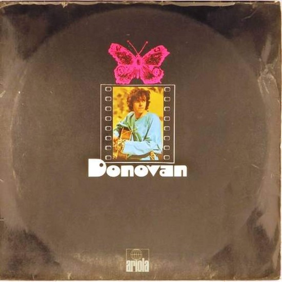 Пластинка Donovan Donovan. Best (2LP)