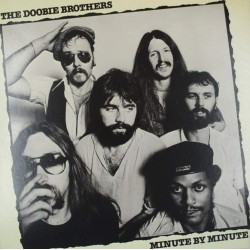 Пластинка Doobie Brothers Minute by Minute