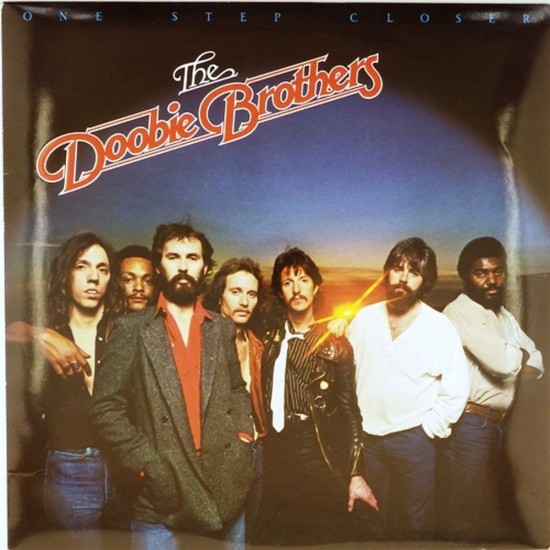 Пластинка Doobie Brothers One Step Closer