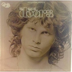 Пластинка Doors The Best Of The Doors