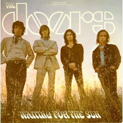Пластинка Doors Watting for the Sun