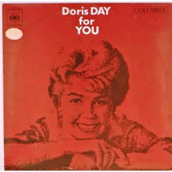 Пластинка Doris Day Doris Day For You