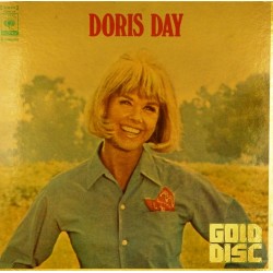 Пластинка Doris Day Doris Day