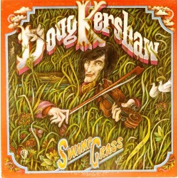 Пластинка Doug Kershaw Swamp Grass