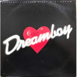Пластинка Dreamboy Dreamboy