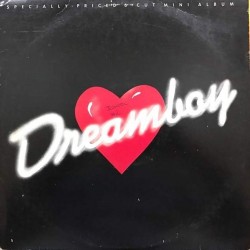 Пластинка Dreamboy Dreamboy