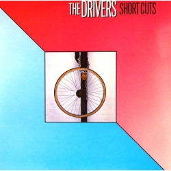 Пластинка Drivers Short Cuts