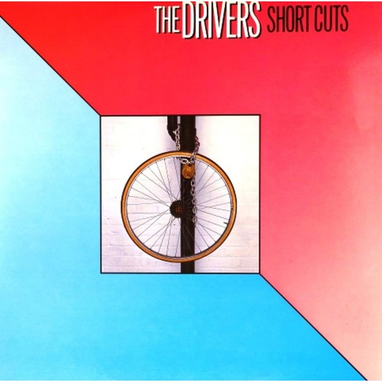 Пластинка Drivers Short Cuts