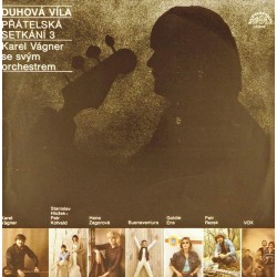 Пластинка Duhova Vila Pratelska Setkani 3. Сборник