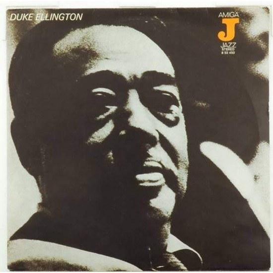 Пластинка Duke Ellington Duke Ellington