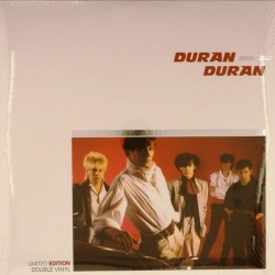 Пластинка Duran Duran Duran Duran (Double Vinyl, 2LP)