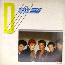 Пластинка Duran Duran Duran Duran