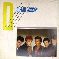 Пластинка Duran Duran Duran Duran