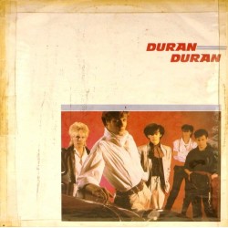 Пластинка Duran Duran Duran Duran