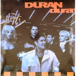 Пластинка Duran Duran Liberty