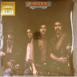 Пластинка Eagles Desperado