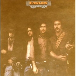 Пластинка Eagles Desperado