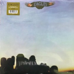 Пластинка Eagles Eagles