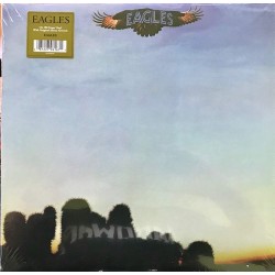 Пластинка Eagles Eagles