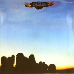 Пластинка Eagles Eagles