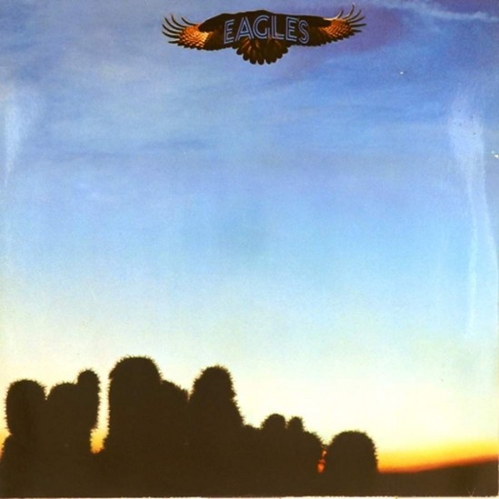 Пластинка Eagles Eagles