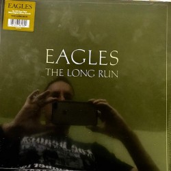 Пластинка Eagles Long Run