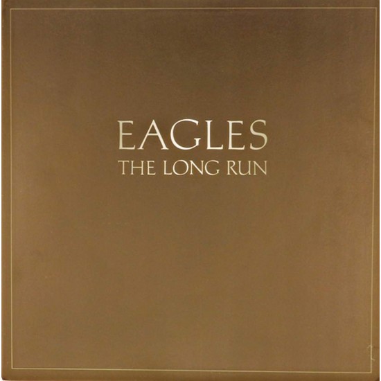 Пластинка Eagles Long Run