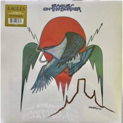 Пластинка Eagles On the Border