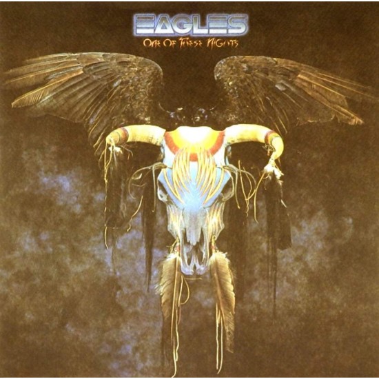 Пластинка Eagles One of These Nights