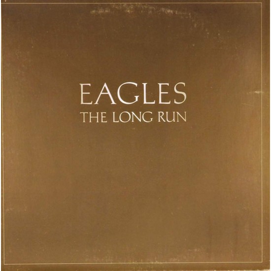 Пластинка Eagles The Long Run