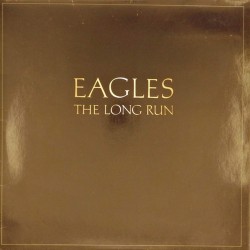 Пластинка Eagles The Long Run