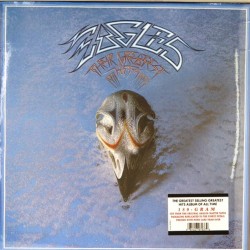 Пластинка Eagles Their Greatest Hits 1971 – 1975