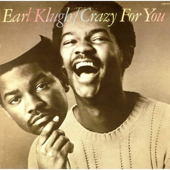 Пластинка Earl Klugh Crazy for you
