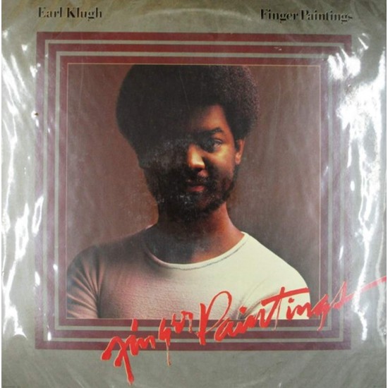 Пластинка Earl Klugh Finger Paintings