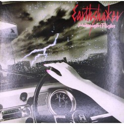 Пластинка Earthshaker ‎ Midnight Flight