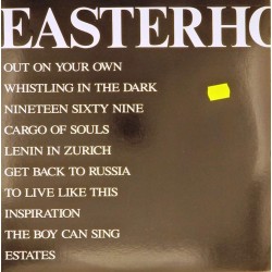 Пластинка Easterhouse Contenders