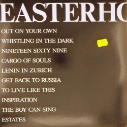 Пластинка Easterhouse Contenders