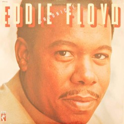 Пластинка Eddie Floyd Chronicle