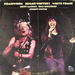 Пластинка Edgar Winter's White Trash Edgar Winter's White Trash (2LP)