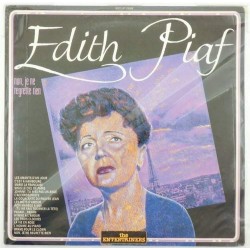 Пластинка Edith Piaf Non, Je Ne Regrette Rien