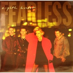 Пластинка Eighth Wonder Fearless