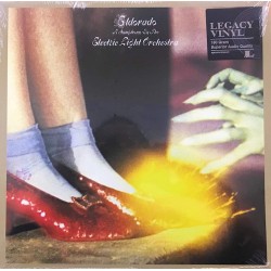 Пластинка Electric Light Orchestra (ELO) Eldorado. A Symphony by The ELO