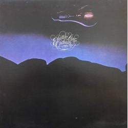 Пластинка Electric Light Orchestra (ELO) Electric Light Orchestra II