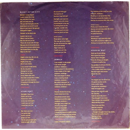 Пластинка Electric Light Orchestra (ELO) Out of the Blue